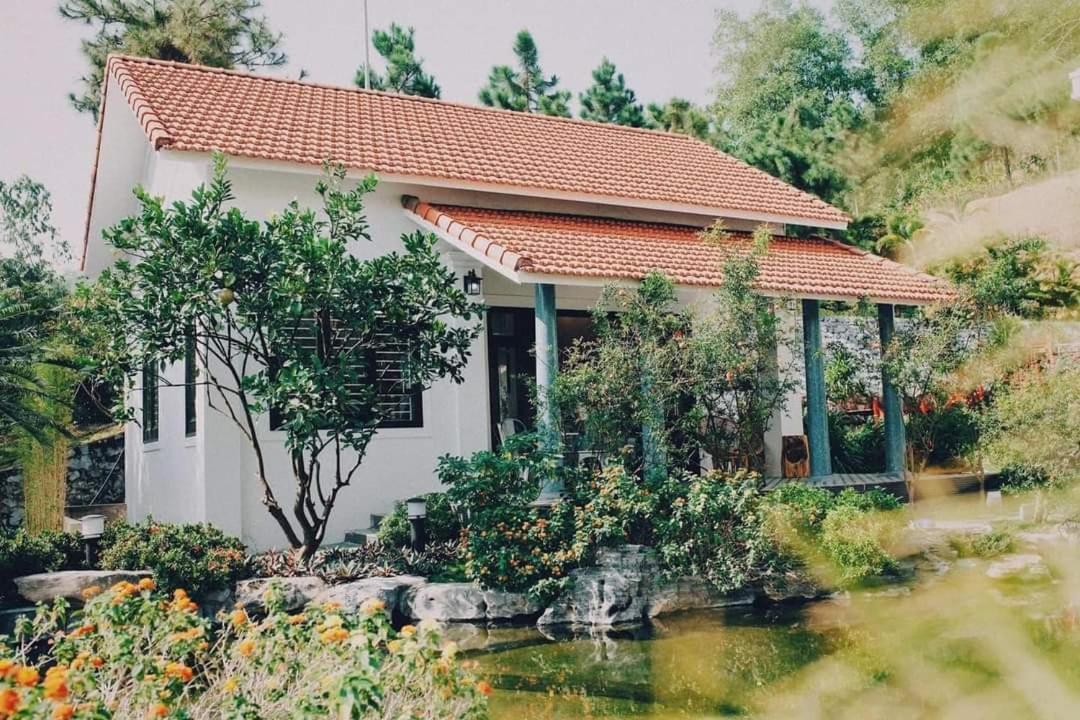 Orestay Garden Hạ Long Exterior foto