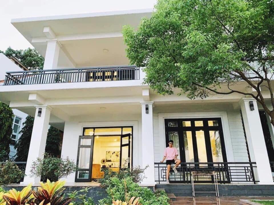 Orestay Garden Hạ Long Exterior foto