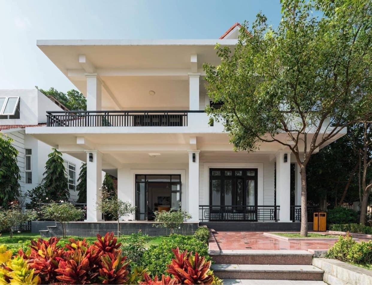 Orestay Garden Hạ Long Exterior foto